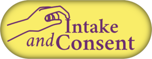 Intake and Consent