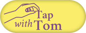 Tap with Tom